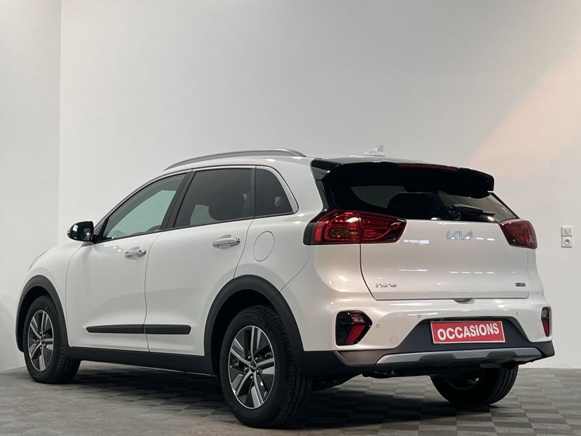 KIA NIRO 2022 - Photo n°4