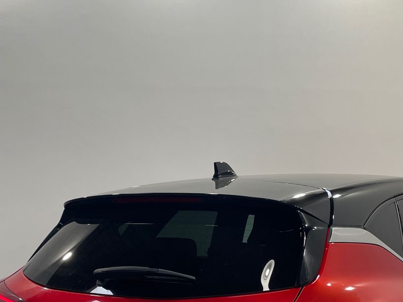 RENAULT CAPTUR 2022 - Photo n°46