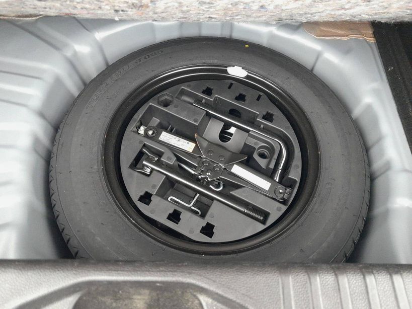 RENAULT CLIO V 2023 - Photo n°11