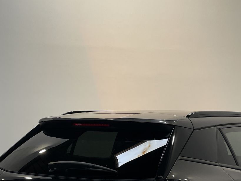 PEUGEOT 2008 2023 - Photo n°48