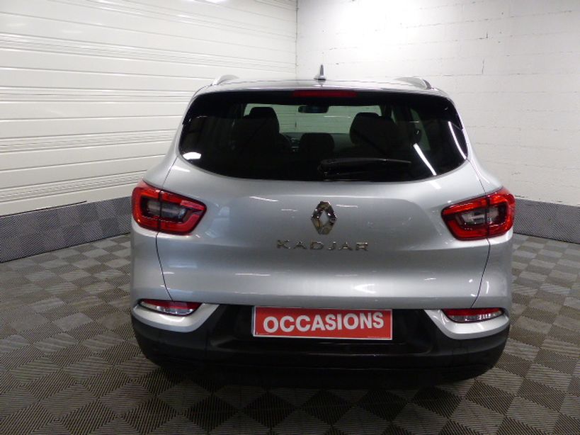 RENAULT KADJAR 2020 - Photo n°29