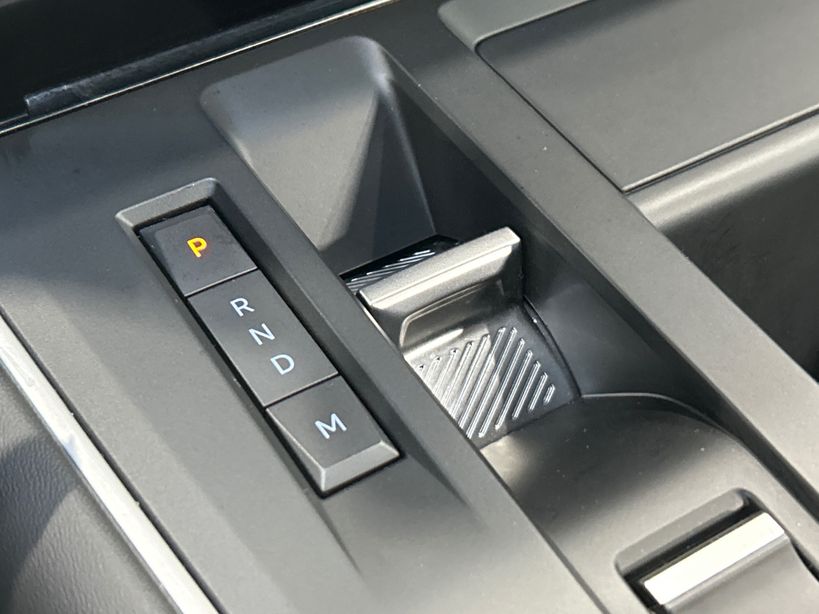 CITROEN C5 AIRCROSS 2022 - Photo n°19