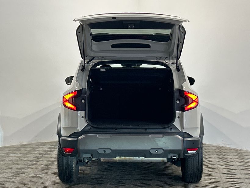 DACIA DUSTER 2025 - Photo n°38