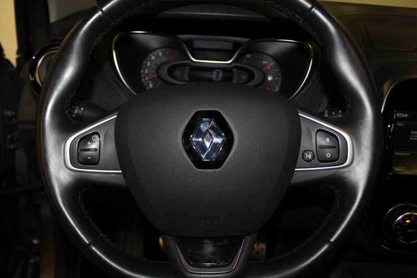 RENAULT CAPTUR 2019 - Photo n°18