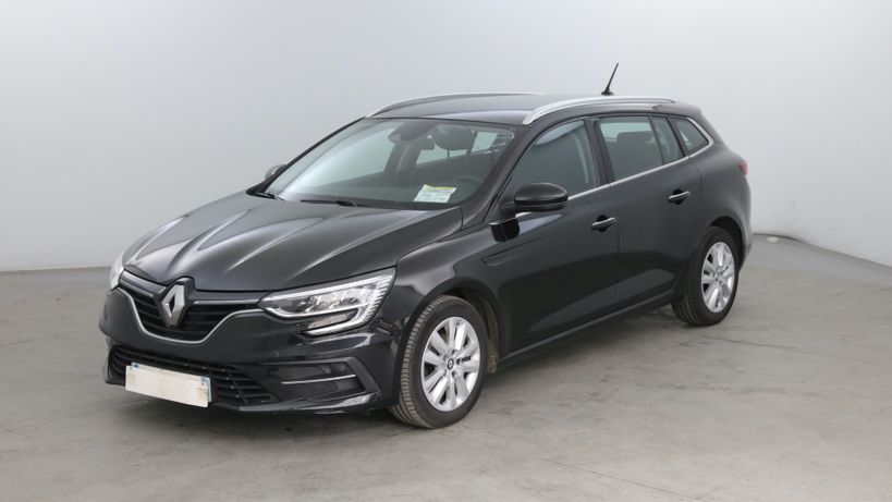 RENAULT MEGANE IV ESTATE 2022 - Photo n°1