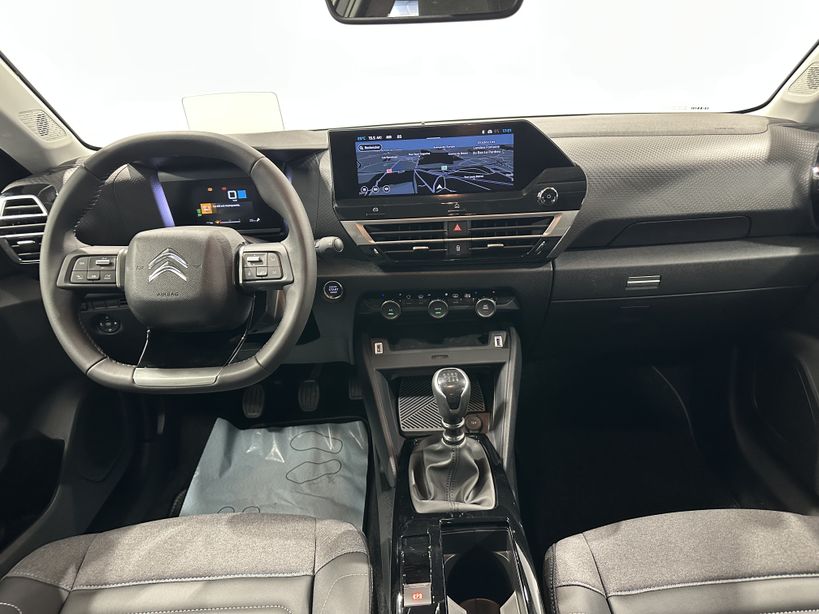 CITROEN C4 2024 - Photo n°30