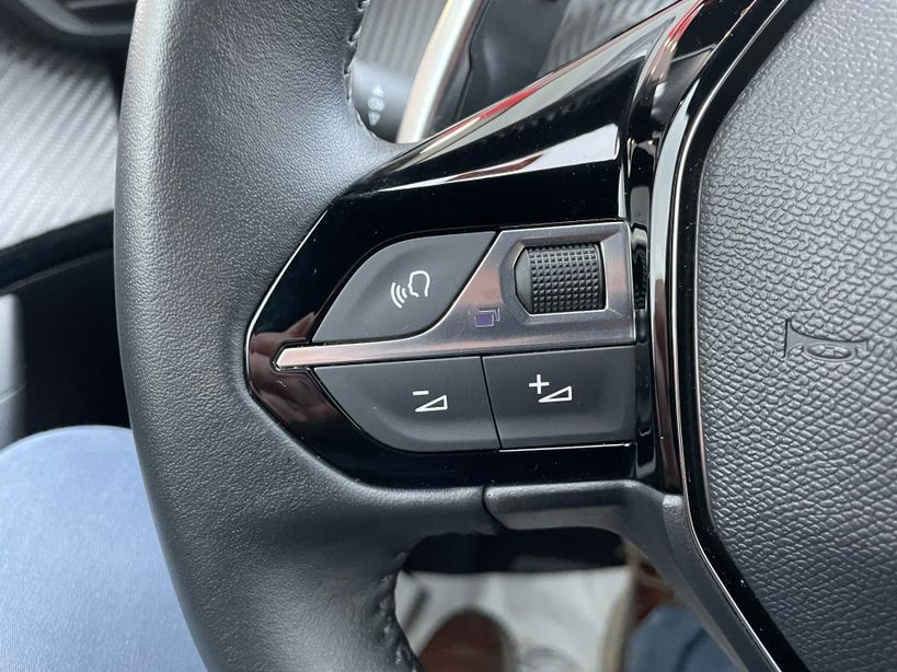 PEUGEOT 2008 2025 - Photo n°30