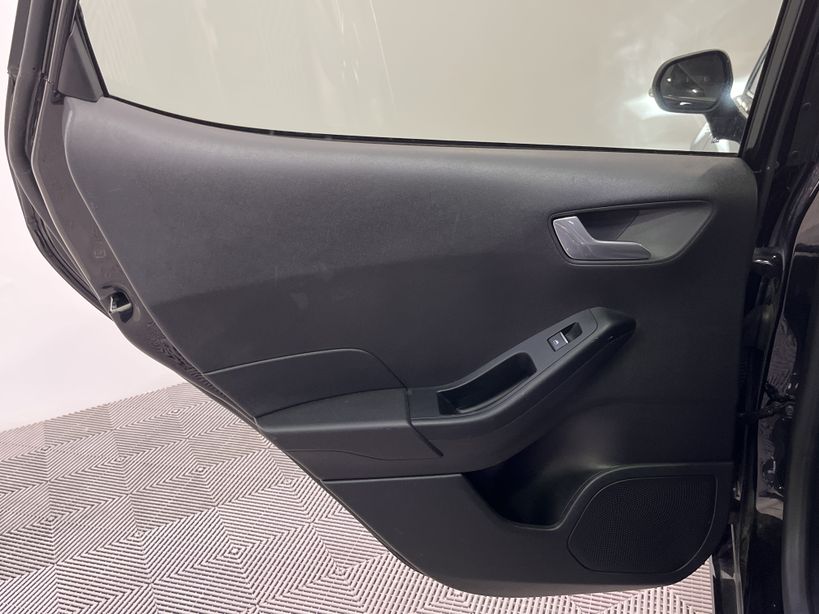 FORD FIESTA 2020 - Photo n°36