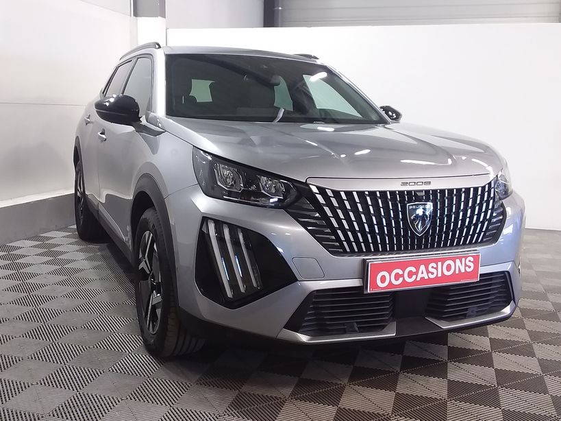 PEUGEOT 2008 2024 - Photo n°3