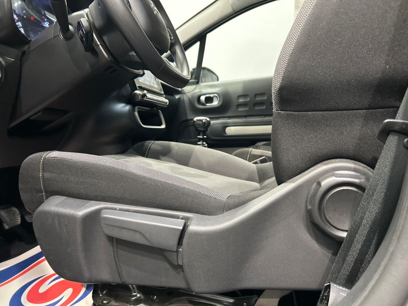 CITROEN C3 2023 - Photo n°33