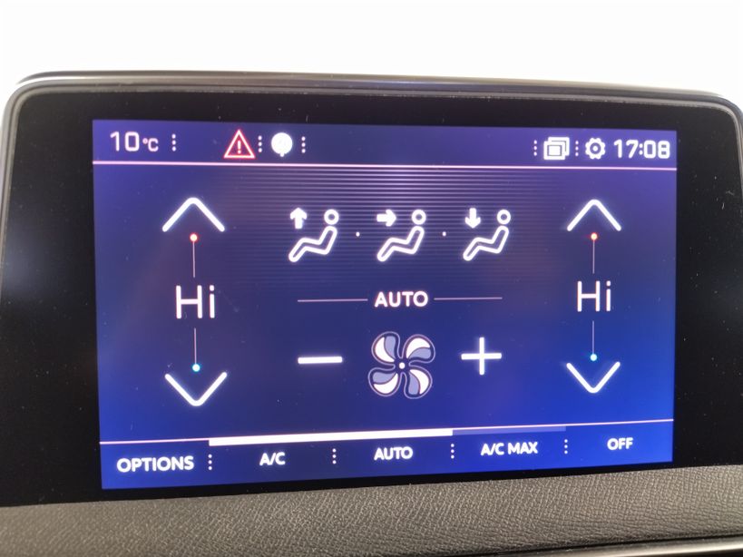 PEUGEOT 5008 2018 - Photo n°27