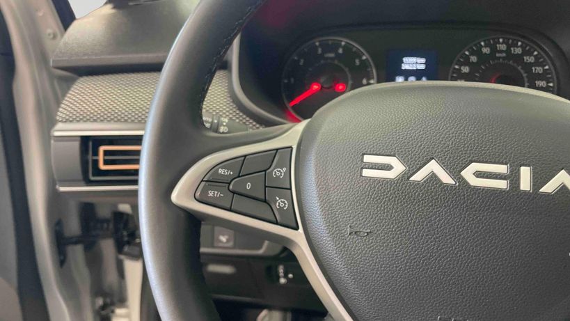 DACIA SANDERO 2022 - Photo n°18