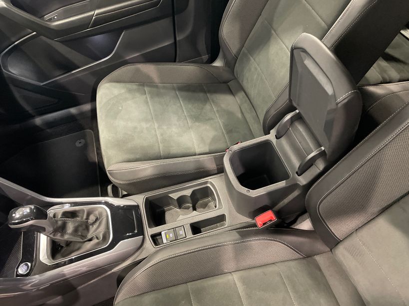 VOLKSWAGEN T ROC 2023 - Photo n°22