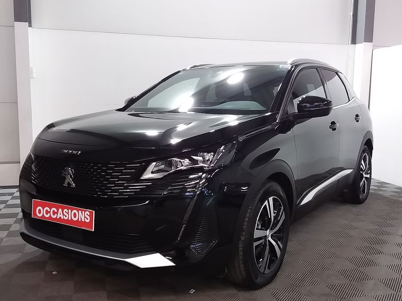 PEUGEOT 3008 2024 - Photo n°1
