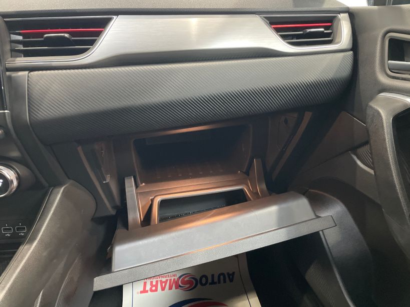 RENAULT CAPTUR 2022 - Photo n°26