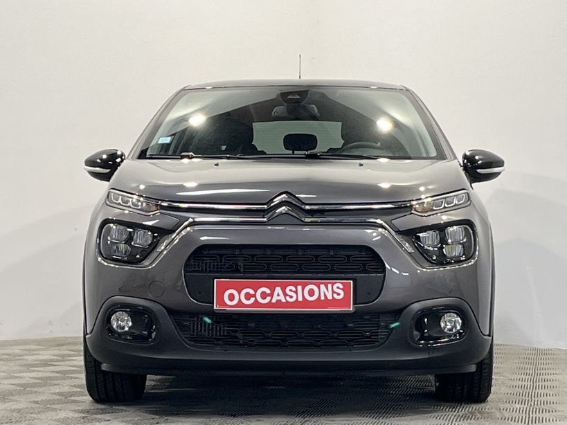 CITROEN C3 2023 - Photo n°5