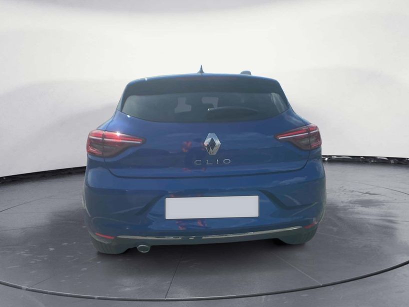 RENAULT CLIO V 2023 - Photo n°6
