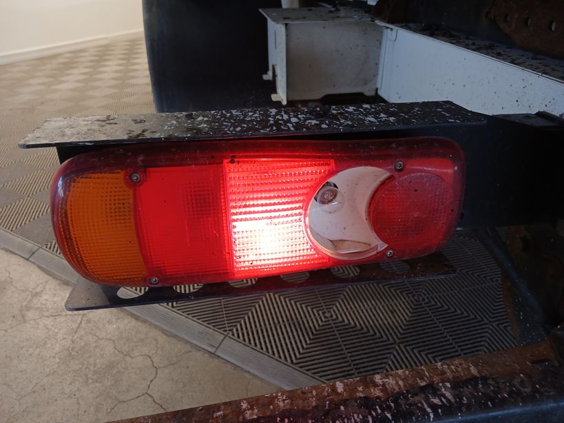 RENAULT MASTER CHASSIS CABINE 2021 - Photo n°13