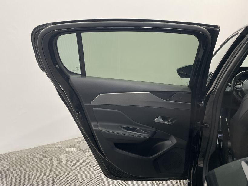 PEUGEOT 308 2024 - Photo n°40