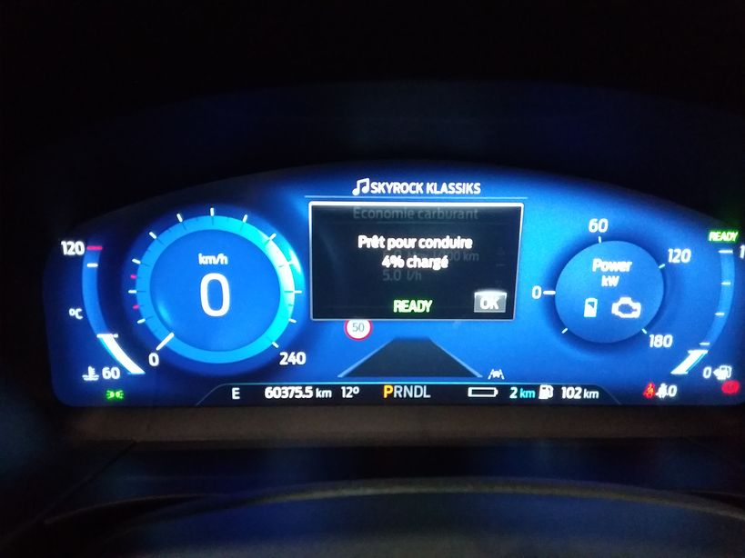 FORD KUGA 2021 - Photo n°2