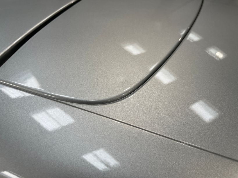 RENAULT CLIO V 2022 - Photo n°16