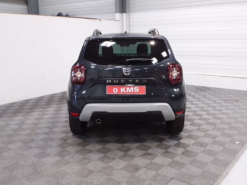 DACIA DUSTER 2021 - Photo n°6