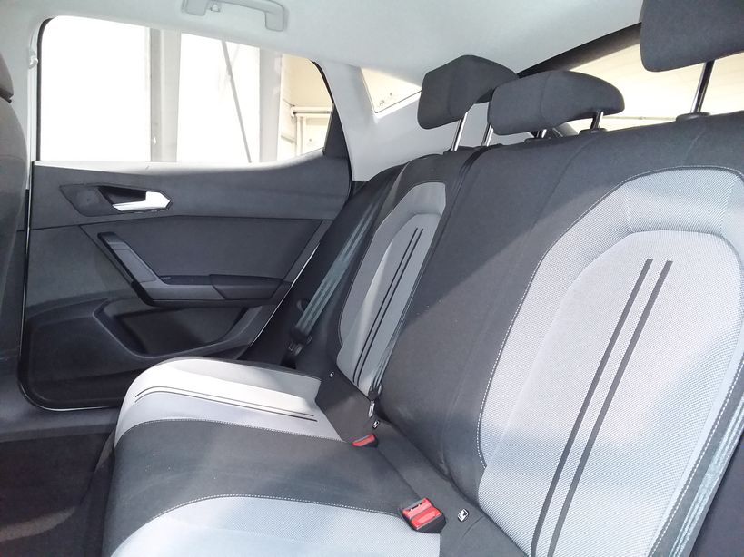 SEAT LEON 2020 - Photo n°13