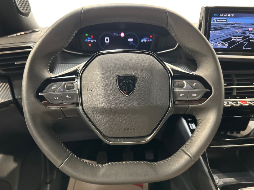 PEUGEOT 2008 2025 - Photo n°11