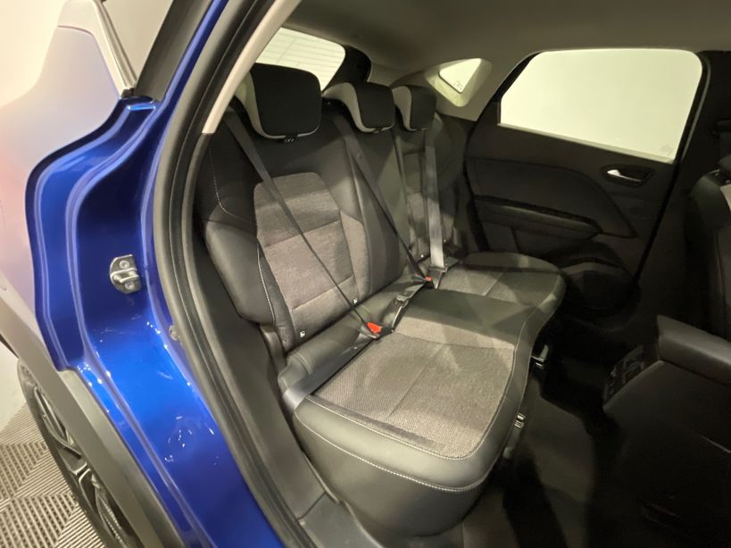 RENAULT CAPTUR 2023 - Photo n°41