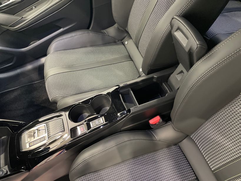 PEUGEOT 208 2024 - Photo n°23