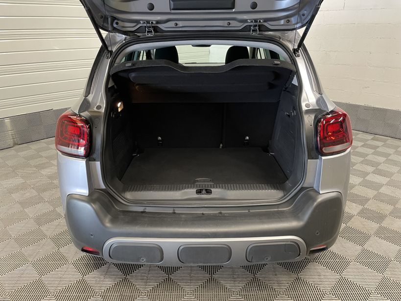 CITROEN C3 AIRCROSS 2024 - Photo n°9