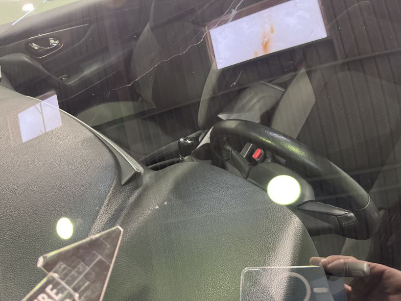 NISSAN QASHQAI 2019 - Photo n°30