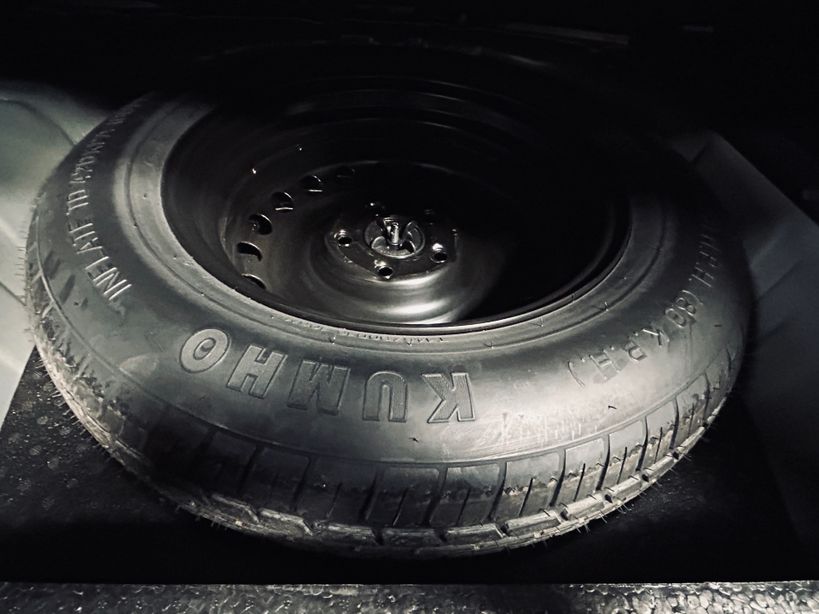 RENAULT ARKANA 2024 - Photo n°35