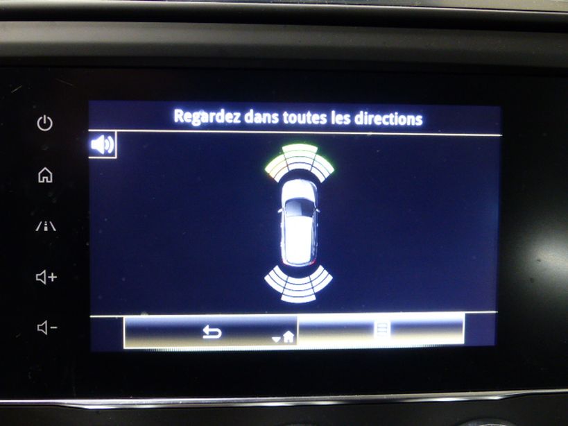 RENAULT KADJAR 2020 - Photo n°17
