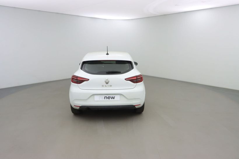 RENAULT CLIO V 2021 - Photo n°7