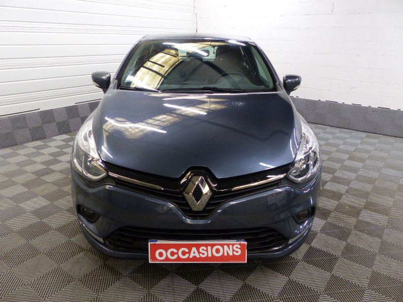 RENAULT CLIO IV BUSINESS 2019 - Photo n°2