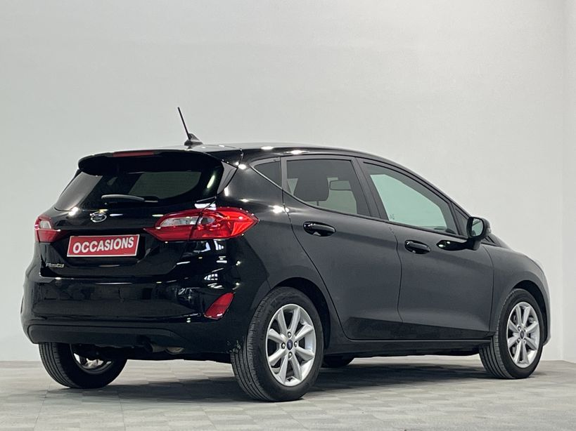 FORD FIESTA 2020 - Photo n°3