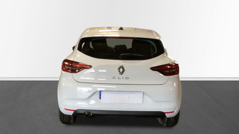 RENAULT CLIO V 2022 - Photo n°4