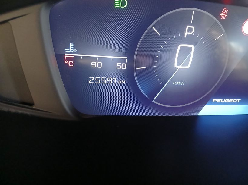 PEUGEOT 308 2024 - Photo n°1