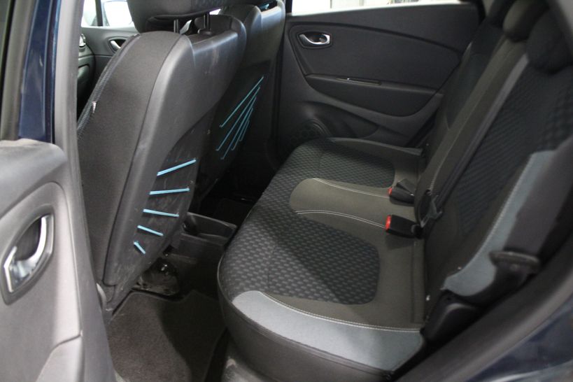 RENAULT CAPTUR 2019 - Photo n°9