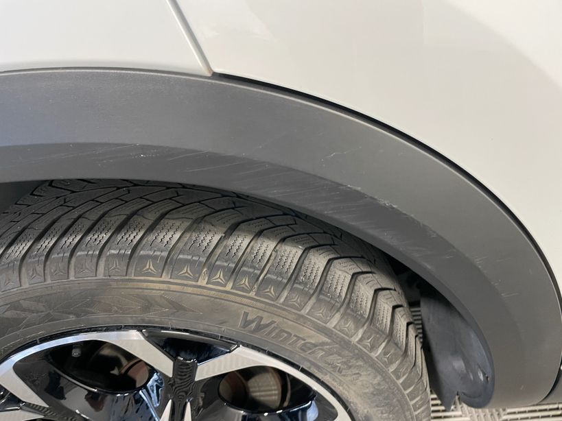 CITROEN C5 AIRCROSS 2023 - Photo n°9