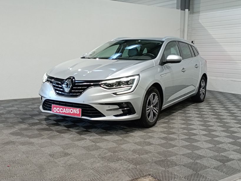 RENAULT MEGANE IV ESTATE 2020 - Photo n°1