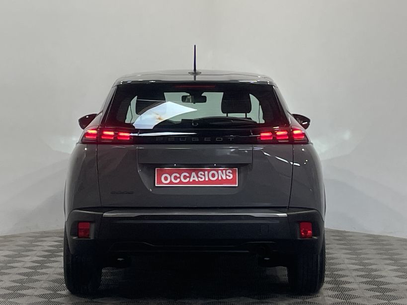 PEUGEOT 2008 2025 - Photo n°6