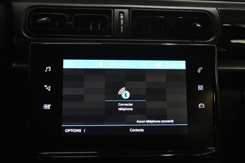 CITROEN C3 SOCIETE 2018 - Photo n°15