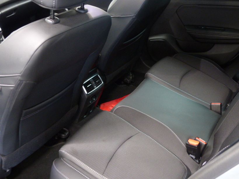 RENAULT MEGANE IV ESTATE 2020 - Photo n°27
