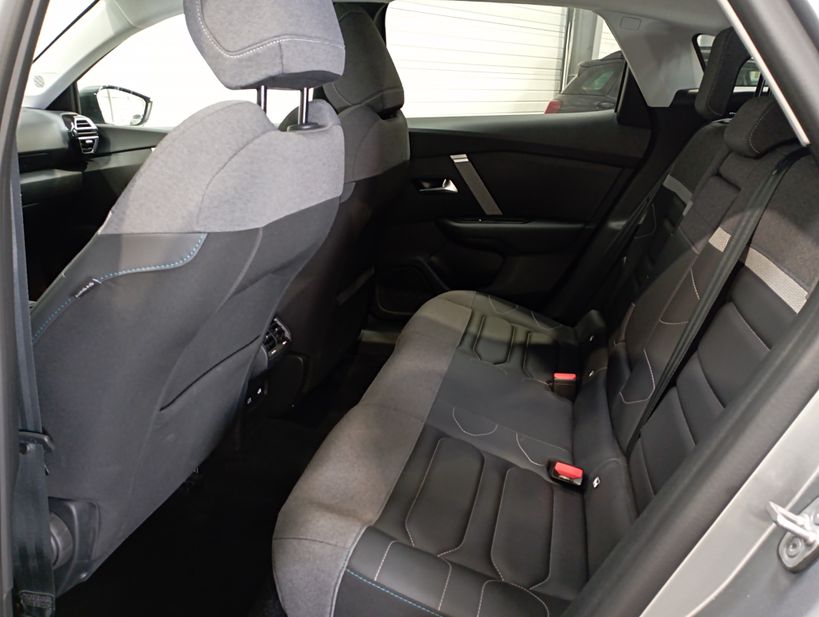 CITROEN C4 2024 - Photo n°14