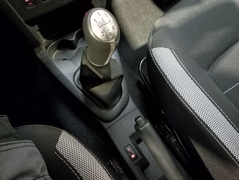 DACIA SANDERO 2018 - Photo n°22
