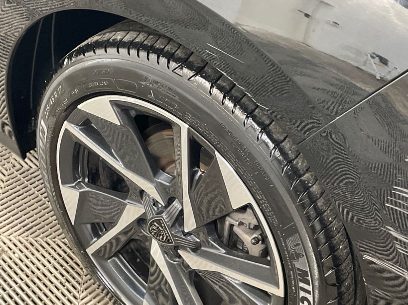 PEUGEOT 308 2023 - Photo n°5