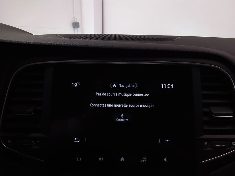 RENAULT MEGANE IV ESTATE 2021 - Photo n°17