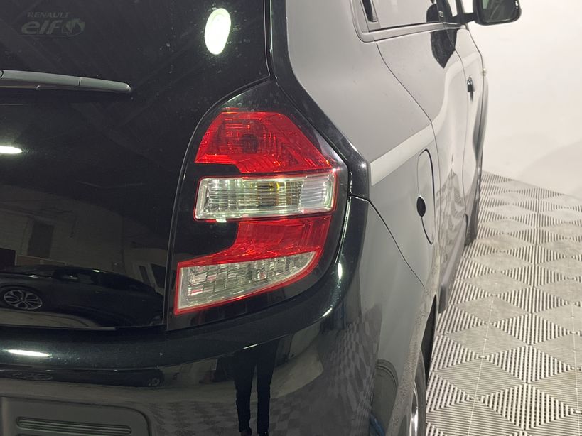 RENAULT TWINGO III 2018 - Photo n°7